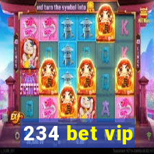 234 bet vip